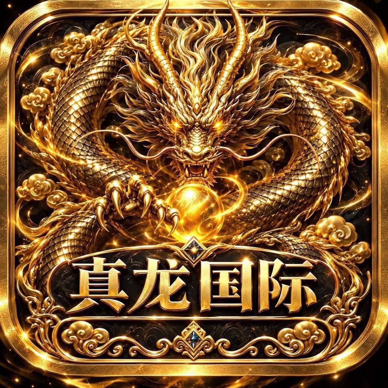 真龙国际